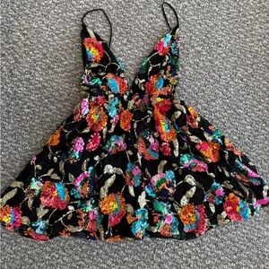 Lucy in the Sky dress